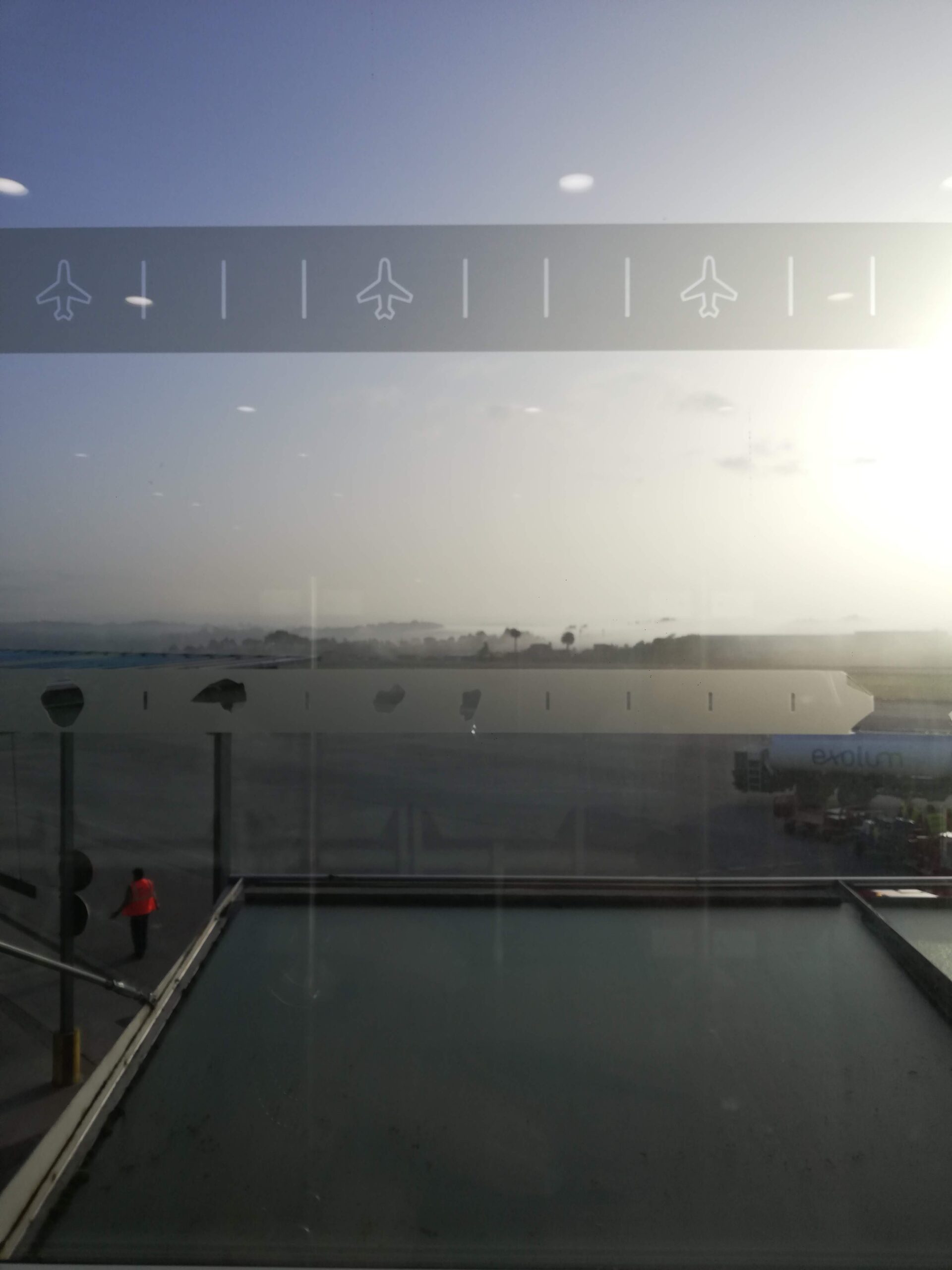 airport-of-la-coruna